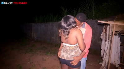 Porno Afrikan