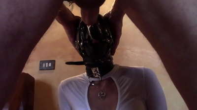 Laura fit-takkuna, għażla tal-mudell, vidjo 2021, gerżuma profonda b'ċrieki multipli