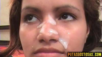 Girl terda Dick