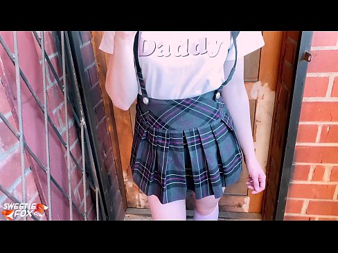 ❤️ Schoolgirl Sucks tagħha Dick profondament u fucks minflok klassijiet. ❤❌ Porn sabiħ lilna ❌