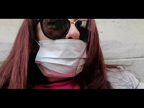 ❤️ Nicoletta tieħu vendetta fuq il-proxxmu tagħha u tagħmel pip fil-garaxx tiegħu (Special Covid19 Italian Quarantine) ❤❌ Porn sabiħ lilna ❌