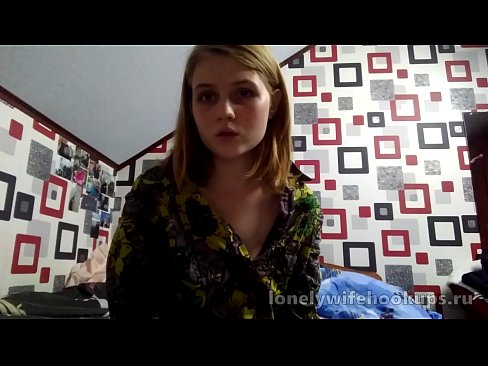 ❤️ Studenta blonda żagħżugħa mir-Russja jħobb dicks akbar. ❤❌ Porn sabiħ lilna ❌