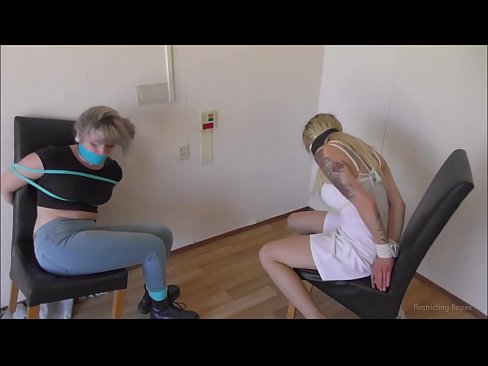 ❤️ Dipendenti / marbuta u gagged / damsel f'diffikultà ❤❌ Porn sabiħ lilna ❌