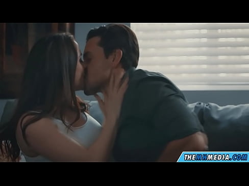 ❤️ Sess romantic ma' mom busty tajba ❤❌ Porn sabiħ lilna ❌