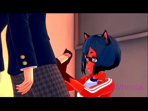 ❤️ Ranch tal-baqar ġdid fjamant ma’ Michiru Kagemori ❤❌ Porn sabiħ lilna ❌