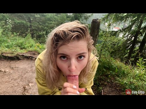 ❤️ Tifla tibla' sperma wara blowjob pubbliku - Eva Elfi ❤❌ Porn sabiħ lilna ❌